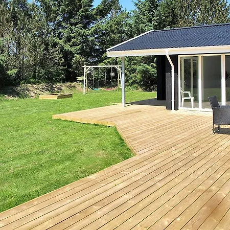 Hébergement de vacances Hjorring Lønstrup