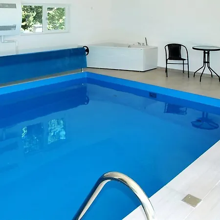 Hjorring Hébergement de vacances Lønstrup