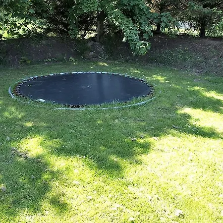 Hjorring Hébergement de vacances *