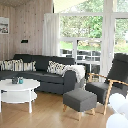 Hjorring Hébergement de vacances *